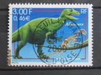 POSTZEGEL  FRANKRIJK 2000 - DINOSAURUS   =2282-A=, Postzegels en Munten, Verzenden