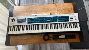 Dexibell vivo S9 beschikbaar voor biedingen