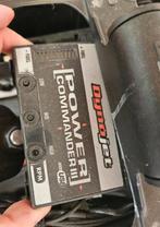 Power commander 3 usb dynojet, Ophalen of Verzenden, Gebruikt