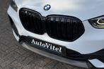 BMW X1 xDrive25e | Apple Carplay | LED | DAB | NAVI | Privac, Stof, Gebruikt, Wit, Bedrijf
