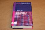 Groot Polytechnisch Woordenboek - 2008 !!, Ophalen of Verzenden, Zo goed als nieuw, Van Dale, Nederlands