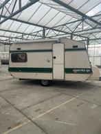 Caravan Chateau grandprix 424, Chateau, Treinzit, Particulier, Luifel