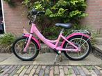 Puky fiets 16 inch lillifee, Ophalen, Gebruikt, Puky, Handrem