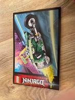 Lego Ninjago 71709 - Jay's Speedboot, Ophalen, Zo goed als nieuw, Complete set, Lego