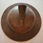 Metaal theelicht houders, Ophalen of Verzenden, Overige materialen, Overige stijlen, Overige typen