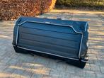 Thule Backspace XT fietsendrager koffer, Auto diversen, Ophalen, Zo goed als nieuw