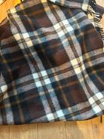 Wollen deken, Ophalen of Verzenden, Zo goed als nieuw