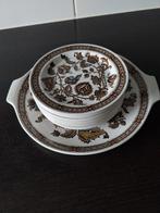 Engels gebakstel, Antiek en Kunst, Antiek | Servies los, Ophalen of Verzenden