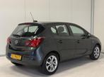 Opel Corsa 1.4 Online Edition // AUTOMAAT // NAVIGATIE // L., Gebruikt, 4 cilinders, Bedrijf, 48 €/maand