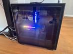 Gaming PC - Nvidia RTX 3070, Intel i9 10900k, 1tb nvme, Computers en Software, Desktop Pc's, Ophalen, Zo goed als nieuw, Gaming