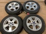 15” originele Volvo V50 velgen winter, Auto-onderdelen, Banden en Velgen, Ophalen, Gebruikt, 15 inch, Banden en Velgen
