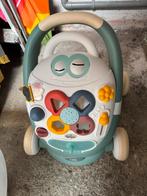 Smoby 3 in 1 baby walker - looptrainer, Ophalen, Zo goed als nieuw, Overige typen