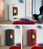 Pelletkachels te koop, Overige brandstoffen, Nieuw, Ophalen of Verzenden, Pelletkachel