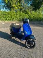 Vespa S50  (4T), Ophalen of Verzenden, 50 cc