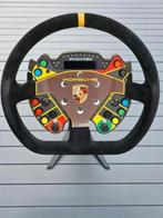 Fanatec Podium Porsche 911 GT3 R Stuurwiel, Computers en Software, Joysticks, Ophalen of Verzenden, Zo goed als nieuw
