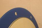 Ronde spiegel 44242, Huis en Inrichting, Woonaccessoires | Spiegels, Gebruikt, Rond, Ophalen of Verzenden, Minder dan 100 cm
