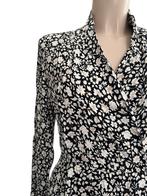 Samsoe Samsoe jurk M, Kleding | Dames, Jurken, Maat 38/40 (M), Zwart, Ophalen of Verzenden, Zo goed als nieuw