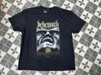 T-shirt  Behemoth "The Shit ov God - Reign In Hell" XXXXL, Verzamelen, Nieuw, Ophalen of Verzenden, Kleding, T-shirt  Behemoth "The Shit ov God - Reign In Hell" XXXXL