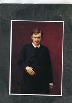 Ansicht Ilya Repin - Portrait of A. Glazunov, Verzenden, 1980 tot heden, Ongelopen