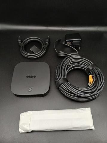 Odido mediabox IPTV nieuw in doos! beschikbaar voor biedingen