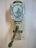 Te koop Pe De koffiemolen groen, Ophalen of Verzenden