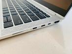 HP EliteBook X360 1030 G4, 13" Touchscreen, 245GB SSD opslag, Www.hp.com, 256 GB, 8 GB, 13 inch