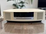 Bose wave serie III., Audio, Tv en Foto, Overige merken, Jomjome, MP3-aansluiting, Cd-speler