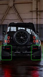 STRYDER.SHOP | mudguards Urban Defender L663, Ophalen of Verzenden