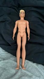 Ken mattel 2016, Ophalen of Verzenden, Zo goed als nieuw, Barbie