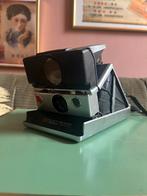 Polaroid SX-70 sonar autofocus, Audio, Tv en Foto, Fotocamera's Analoog, Polaroid, Ophalen of Verzenden, Polaroid, Zo goed als nieuw