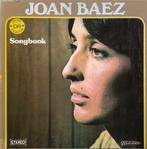 JOAN BAEZ 3 LP BOX: SONGBOOK, Cd's en Dvd's, Vinyl | Pop, Ophalen of Verzenden, 1960 tot 1980, Gebruikt, 12 inch