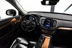Volvo XC90 2.0 T8 Twin Engine AWD Inscription | 7P. | PANO |, Auto's, Volvo, Lichtsensor, Gebruikt, 7 stoelen, Bedrijf