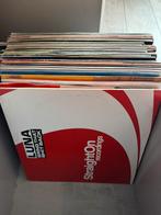 Hardstyle classics Vinyl collectie (55 stuks), Cd's en Dvd's, Vinyl | Dance en House, Ophalen, Zo goed als nieuw, 12 inch