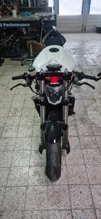 Custom Ducati 749 2005, Motoren, Motoren | Ducati, Particulier, Naked bike