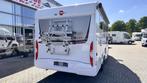 Automaat|Enkele bedden|Hefbed De Bürstner Ixeo Time, Bedrijf, Diesel, Bürstner, Half-integraal