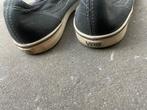 Zwarte Vans Sneakers Maat 39, Ophalen of Verzenden, Gedragen, Zwart, Sneakers of Gympen