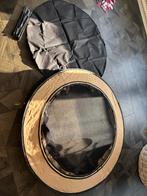 Puppy ren - diameter 110 cm - Nieuw!, Dieren en Toebehoren, Hondenbenches, Ophalen, Nieuw