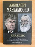 Aanklacht Massamoord, Ophalen of Verzenden, 20e eeuw of later, Zo goed als nieuw, Europa