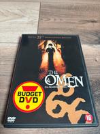 The Omen, Cd's en Dvd's, Dvd's | Horror, Alle leeftijden, Ophalen of Verzenden, Zo goed als nieuw