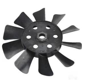 Koelvin Zwart  TUFF TORQ, 1A6460-83070, Hobby en Vrije tijd, Overige Hobby en Vrije tijd, Nieuw, Ophalen of Verzenden