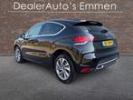 Citroen DS4 1.2 PureTech Business, Auto's, Gebruikt, Euro 6, 1199 cc, Leder en Stof