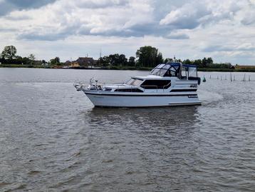 Gruno 35 Sport  beschikbaar voor biedingen