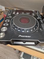 Pioneer CDJ-1000 MK3, Ophalen, Gebruikt, Draaitafel, Pioneer