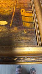 Schilderij, Ophalen of Verzenden