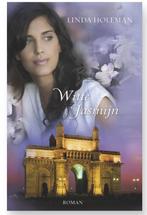 Witte Jasmijn - Linda Holeman, Boeken, Ophalen of Verzenden, Zo goed als nieuw, Nederland