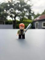 Lego minifiguur Bain – Son of Bard (minifig lor100), Ophalen of Verzenden