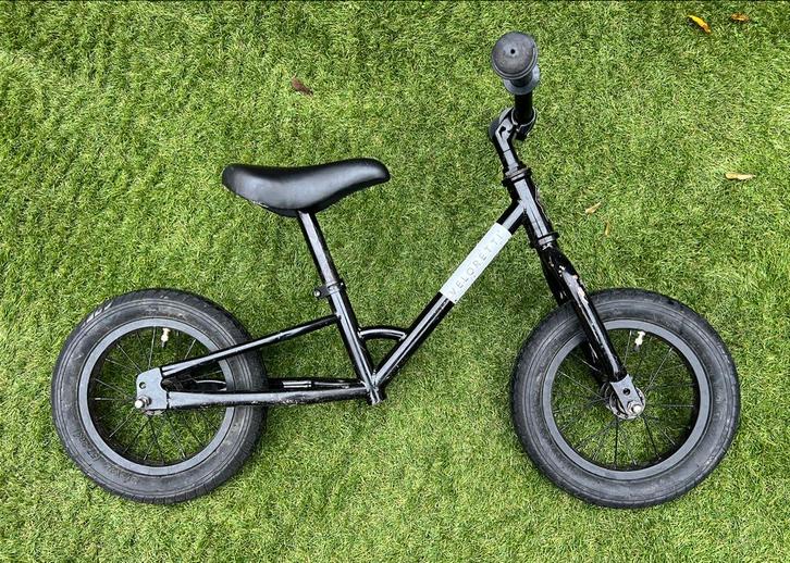 Veloretti loopfiets - Gebruikt, maar in goede staat!, Fietsen en Brommers, Fietsen | Kinderfietsjes, Gebruikt, Ophalen of Verzenden