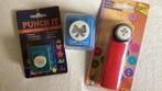 Craft Punch / Punch it / Pons, Ophalen of Verzenden, Zo goed als nieuw