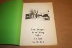 Een eeuw Bourtange. Bourtanger bevolking kijkt in verleden., Boeken, Ophalen of Verzenden, 20e eeuw of later, Gelezen