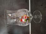 la chouffe bierglas 40 jaar editie, Ophalen of Verzenden, Zo goed als nieuw, Bierglas